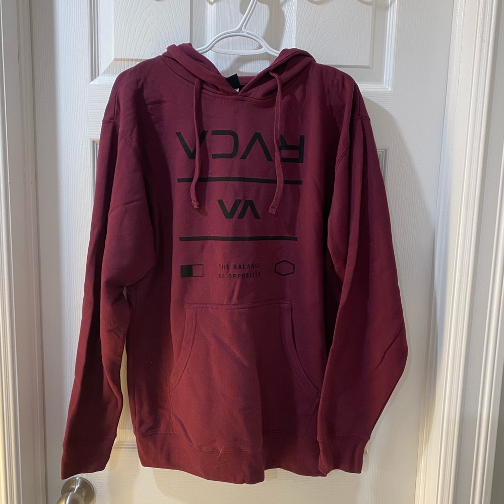 RVCA sweater